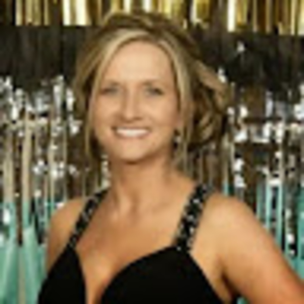 Meet your Posher, Brandi